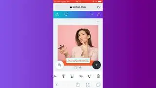 3. Como acessar o canva pelo celular