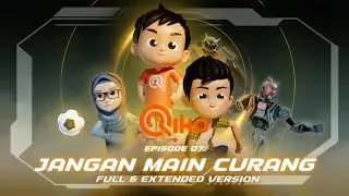 PLAY FAIR | Riko The Series Season 04 | Eps. 07
