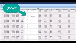 Epicor ERP How to Hold Order with BAQ Update
