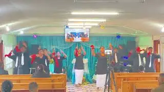 “TAUA FA’ALEAGAGA” Paulo Itutu Avealalo ft: Dan Avealalo & Brothers