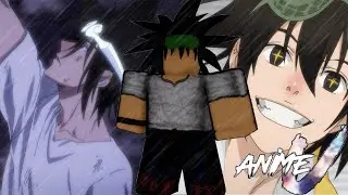 Jin Mori Showcase [Anime Unlimited]
