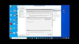 A quick tech tip on how to schedule a automatic task to run on Windows 10 PC