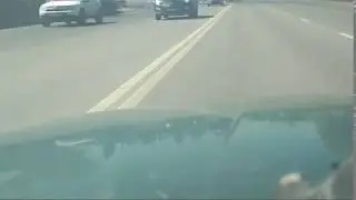 ваз 2107 Дрифт Майский жук