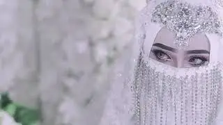 Nikah Wanita Bercadar + Sholawat Pengantin (BARAKALLAH) © Boy Official Channel