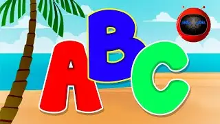 Learn Alphabets A to Z Kids Educational Video & Cartoon Show for Babies