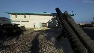 Ground Branch
