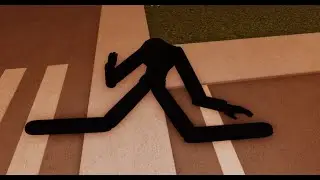Midnight Horrors, Monkey
