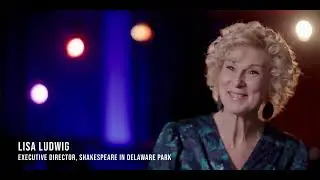 Shakespeare in Delaware Park