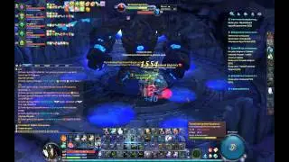 Каталамадж Руофф Танк(Страж\templar) Aion 4.0.2