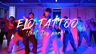 Tattoo - ELO - Choreography by SORI NA