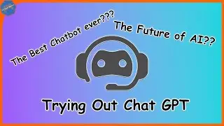 Chat GPT AI - It's INSANELY GOOD! 