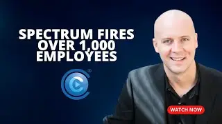 Spectrum Has Laid Off Over a Thousand Customer Service Employees