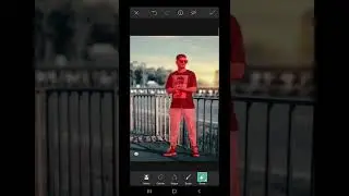 picsart photo editing 👌