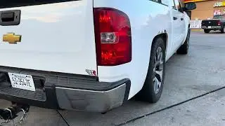 BTR Truck Hoss Cam