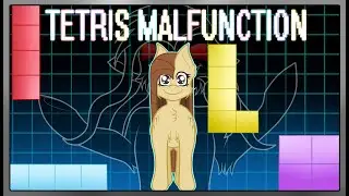 Tetris Malfunction MEME 