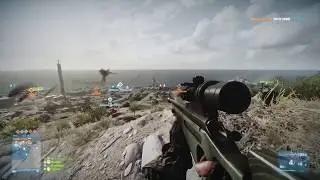 BF3 Headshot