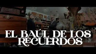 FOUR Mc, @dobleazmds - El Baúl de los Recuerdos (Video Oficial)