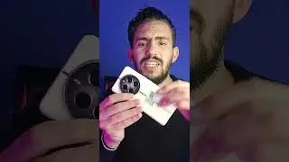 هاتف ريالمي الجديد.   + realme 12 pro