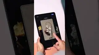 Hyper OS on Xiaomi Pad 6