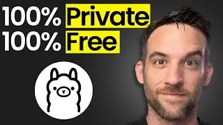 The EASIEST Crash Course on Ollama for Local AI