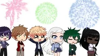 Fireworks Meme - (The Music Freaks)