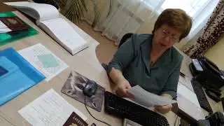 Что и как требовать в ЗАГСах Советскому человеку для Восстановления Документов