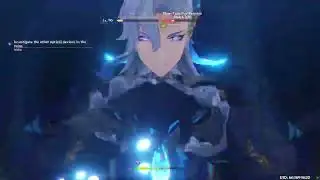 Genhshin Impact: How to find Arkhium Stock, step by step walk through, Fontaine