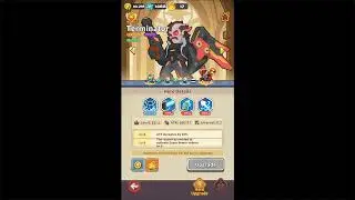 Penguin GO! Mythic Hero Guide
