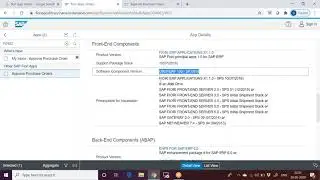 SAP Fiori Apps Library - Portal which has all info related to SAP Fiori Apps/Tiles