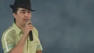 Руслан Набиев - По ресторанам