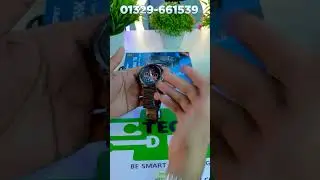 Tank T2 Rugged Smartwatch #fitnesstech #smartwatch