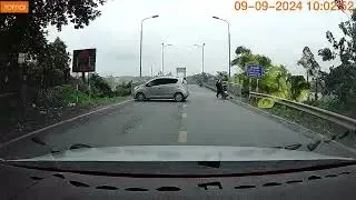 FINAL DESTINATION IN REAL LIFE | Bridge collapse happened in Vietnam