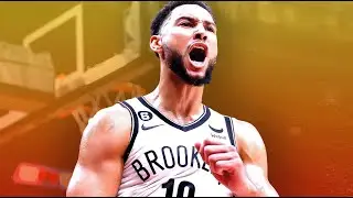 Could Ben Simmons Turn His Career Around?