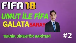 FİFA 18 MOD/-2-/VAYYY