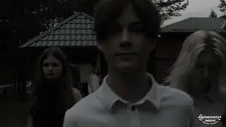 Музыкальный лагерь - клип на кавер песни CREEP
