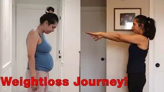 From 75kg to 55kg