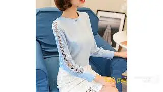 Брузка с Aliexpress