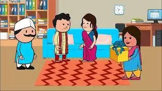 चोरी हो ही गया जुता #comedy #funny #short