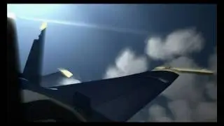 F-18 - Life is like a box of Chocolates