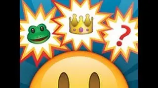 Emoji Pop - Level 3 All Answers