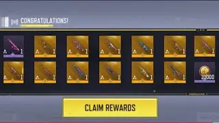 Become F2P to P2W in 50 secs😲