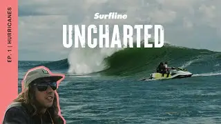 Uncharted – Episode 1: Hurricanes