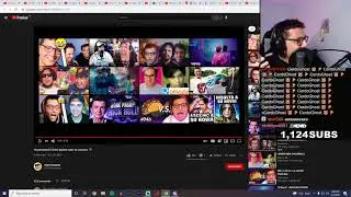 Late se caga del miedo XDDDD