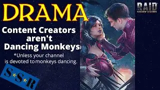 Drama 102: RAID edition | Raid: Shadow Legends