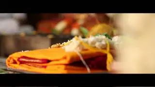 Hindu Wedding Video Vidhyashri & Karthick
