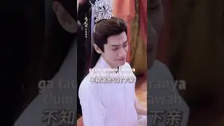 Scene 💏 penuh perasaan bikin salting 