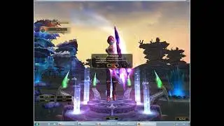 Tutor naikin level dan skill point untuk Pixie nostalgia pw offline 146 v80 part02