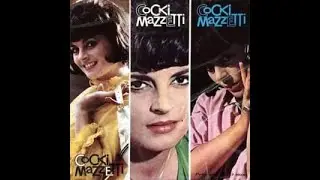 La Fine Di Tutto   @  Cocki Mazzetti  @  Cantagiro 1984