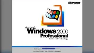 How to Install VMWare Tools on Windows 2000 SP4