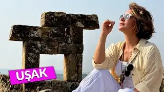 Uşak, the City of Firsts - Life is Good for Me
